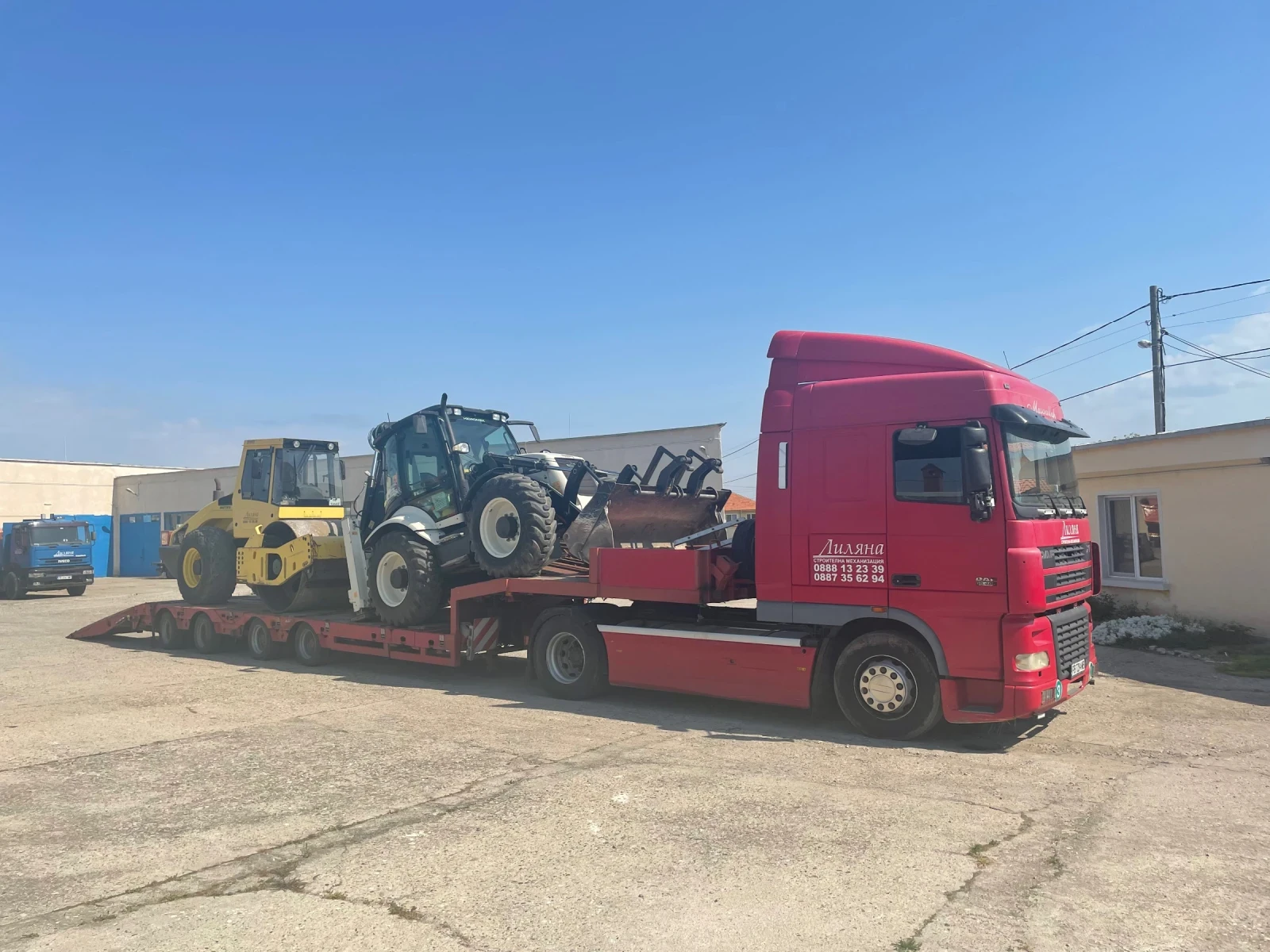  Faymonville | Mobile.bg   6