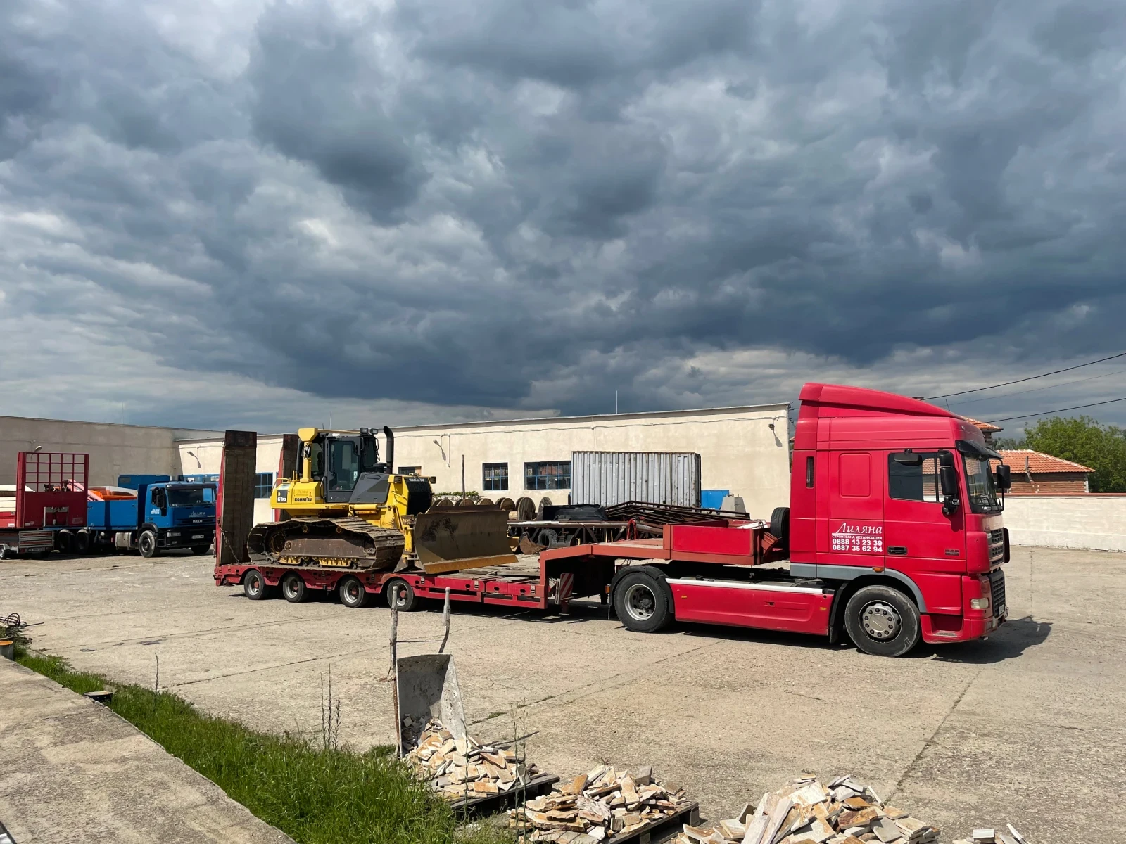  Faymonville | Mobile.bg   5