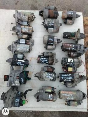 Стартери за автомобили, снимка 3