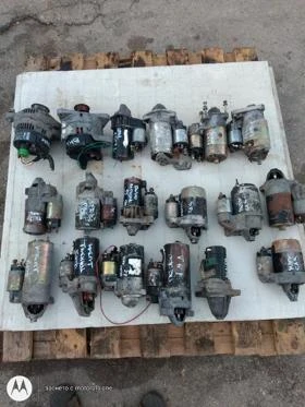 Стартери за автомобили, снимка 2