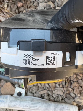 Kia K5 LPG 2018г километраж, снимка 4