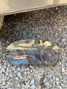 Kia K5 LPG 2018г километраж, снимка 1