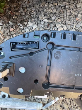 Kia K5 LPG 2018г километраж, снимка 3