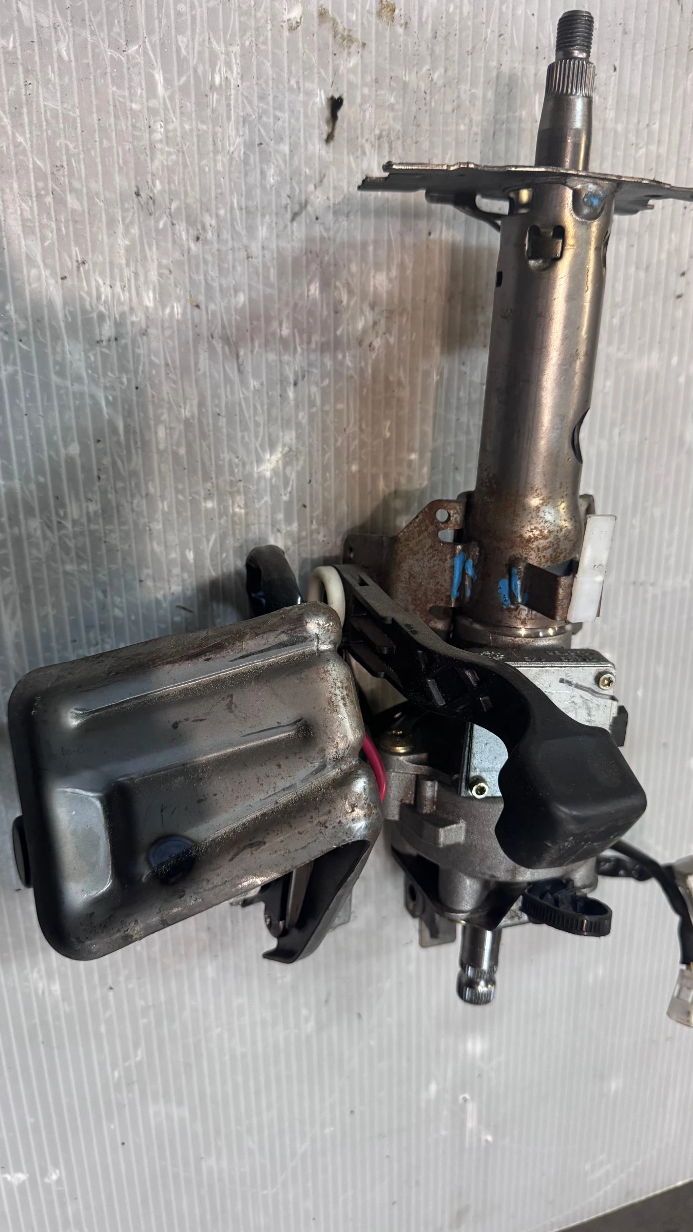    /       Toyota Yaris - 6900000792 / 452000D032 / 1608 | Mobile.bg   2