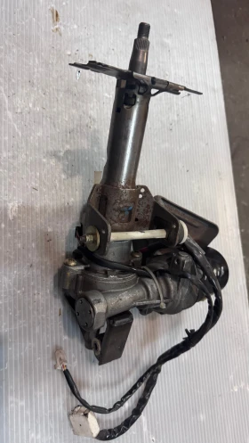        /       Toyota Yaris - 6900000792 / 452000D032 / 1608