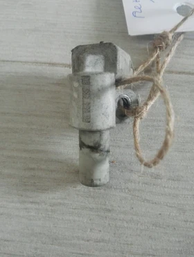 датчик разпределителен вал Пежо 407 2.0хди 05г. н:9665443580