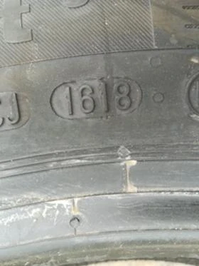 Гуми Летни 195/60R16, снимка 6