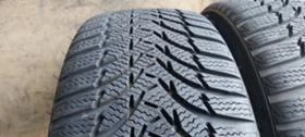 Гуми Зимни 205/45R16, снимка 3
