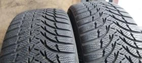 Гуми Зимни 205/45R16, снимка 1