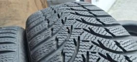 Гуми Зимни 205/45R16, снимка 5