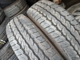 Гуми Летни 175/80R14, снимка 1