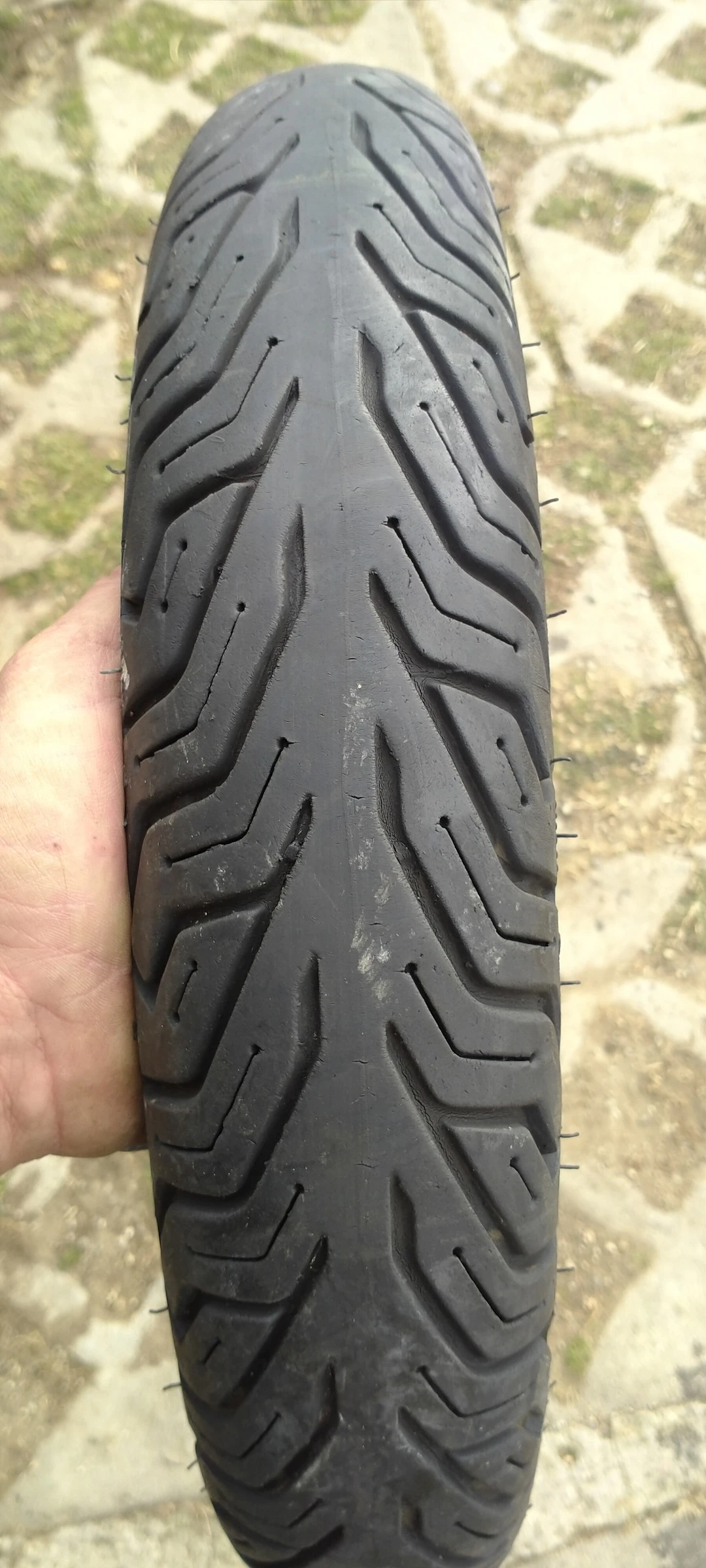 ���� 100/90 14 - | Mobile.bg � ����������� 1