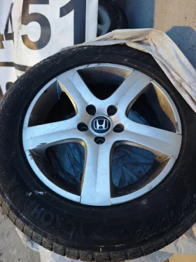 ���� � ������ 225/65R17 �� Honda Cr-v | Mobile.bg � ����� ������ 2