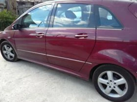 Mercedes-Benz B 180 cdi ръчка 6-скор, снимка 4