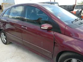 Mercedes-Benz B 180 cdi ръчка 6-скор, снимка 2