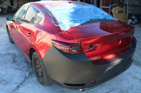 Mazda 3 2.5 Skyactiv-G 4x4, снимка 3