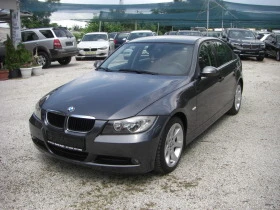 BMW 320 i 6ck. 150k.c, снимка 1