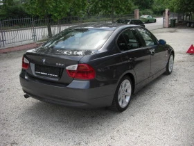 BMW 320 i 6ck. 150k.c, снимка 5