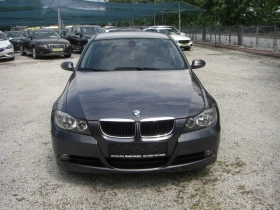 BMW 320 i 6ck. 150k.c, снимка 8