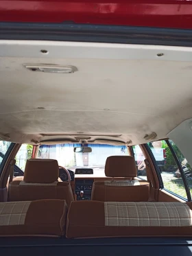 Toyota Tercel 4x4, снимка 5