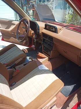 Toyota Tercel 4x4, снимка 6