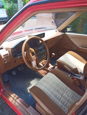 Toyota Tercel 4x4, снимка 4