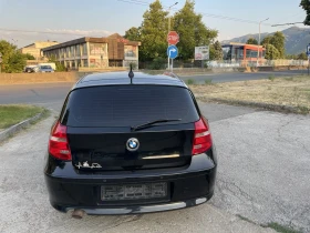 BMW 118 н47, снимка 5
