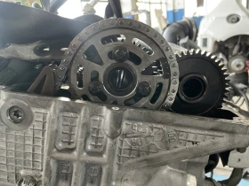 BMW 118 н47, снимка 10