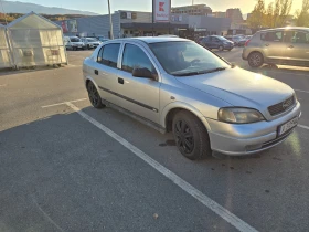 Opel Astra, снимка 8