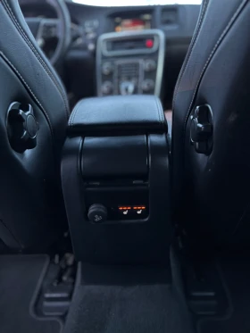 Volvo V60 2.4 D6 plug-in hybrid R-Design Exterior + Summum , снимка 11