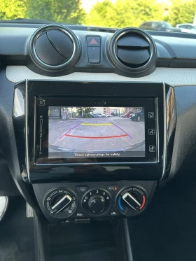 Suzuki Swift 1.2, снимка 14