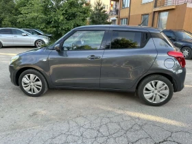 Suzuki Swift 1.2, снимка 5