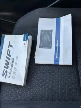 Suzuki Swift 1.2, снимка 11