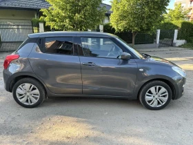 Suzuki Swift 1.2, снимка 7