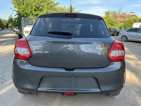 Suzuki Swift 1.2, снимка 4