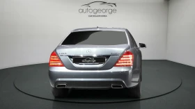 Mercedes-Benz S 350 Bluetec autogeorge.com, снимка 4