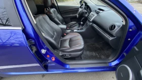 Mazda 6, снимка 8