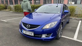 Mazda 6, снимка 1