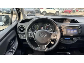 Toyota Yaris 1.5 HSD LUNA PLUS, снимка 9
