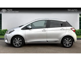 Toyota Yaris 1.5 HSD LUNA PLUS, снимка 3
