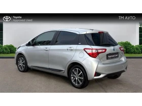 Toyota Yaris 1.5 HSD LUNA PLUS, снимка 2
