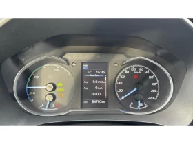 Toyota Yaris 1.5 HSD LUNA PLUS, снимка 14
