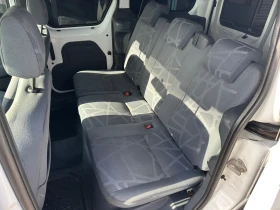 Ford Connect 200, снимка 7