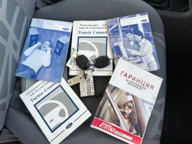Ford Connect 200, снимка 11