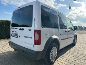 Ford Connect 200, снимка 4