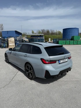 BMW 320, снимка 4