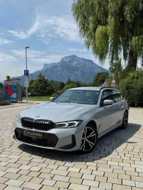 BMW 320, снимка 3