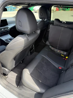 BMW 320, снимка 11