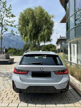 BMW 320, снимка 5