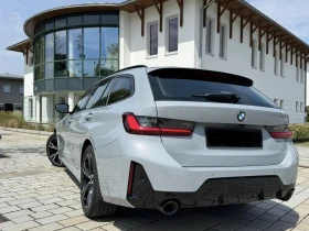 BMW 320, снимка 4